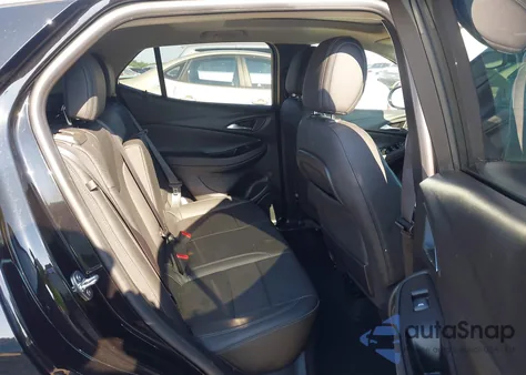 2023 Buick Encore Gx Essence z USA, uszkodzony, nr VIN KL4MMFSL4PB075096